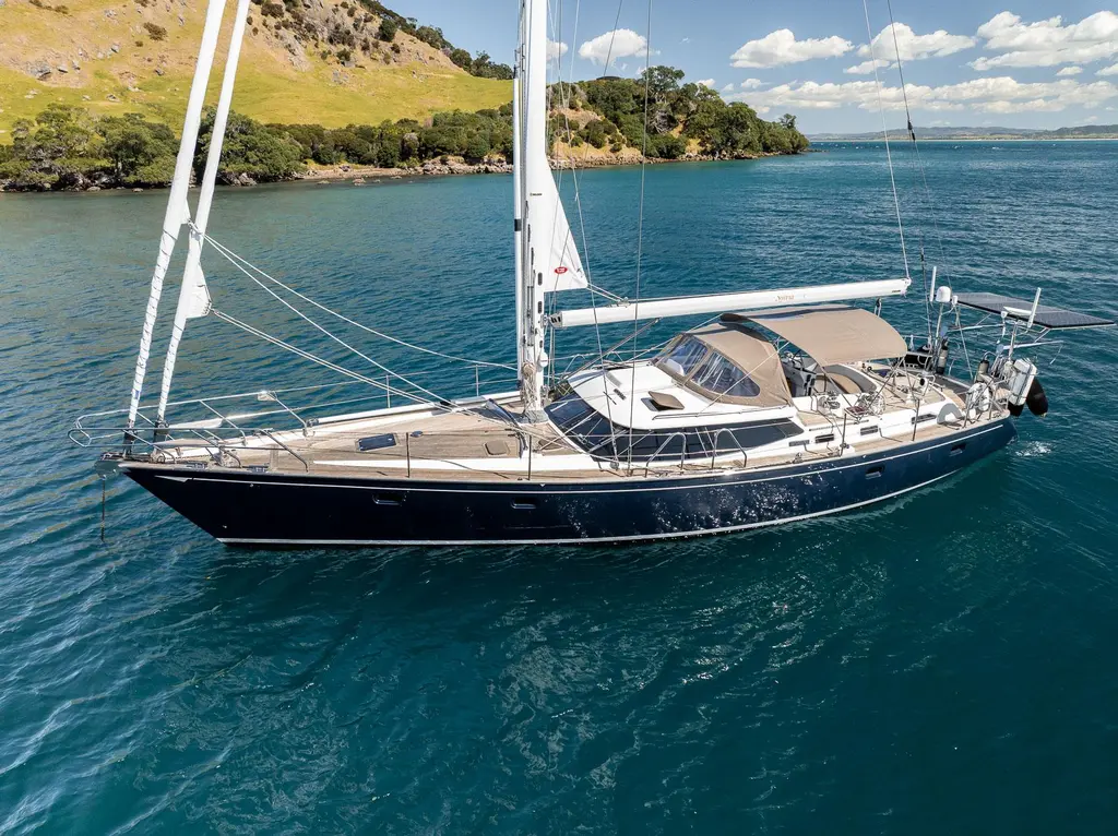 2008 Discovery 55 Yacht For Sale in Marsden Cove 2008 Discovery 55 Yacht For Sale in Marsden Cove