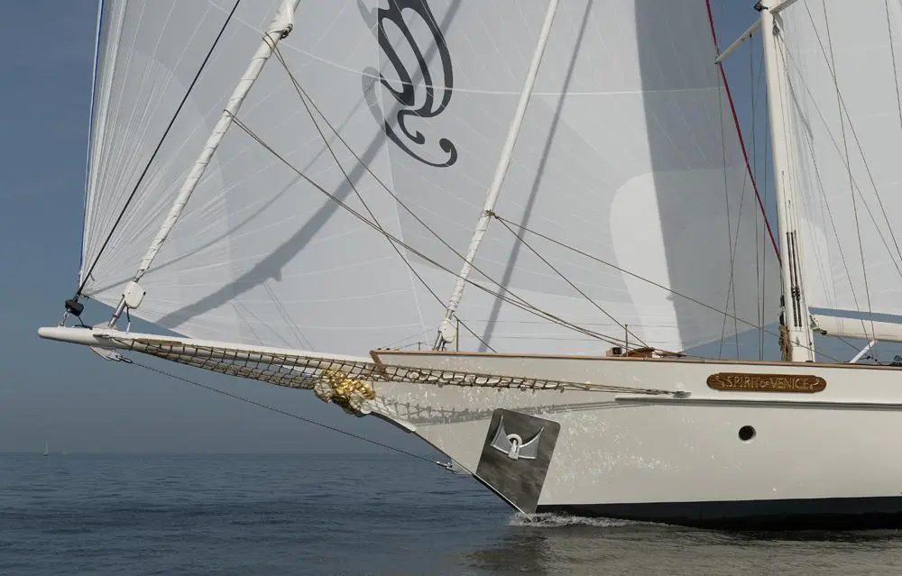 Spirit of Venice 2018 Custom Yacht For Sale in Alicante Spirit of Venice 2018 Custom Yacht For Sale in Alicante