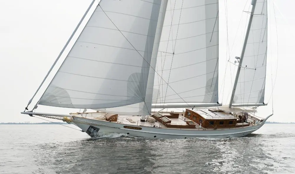 Spirit of Venice 2018 Custom Yacht For Sale in Alicante Spirit of Venice 2018 Custom Yacht For Sale in Alicante