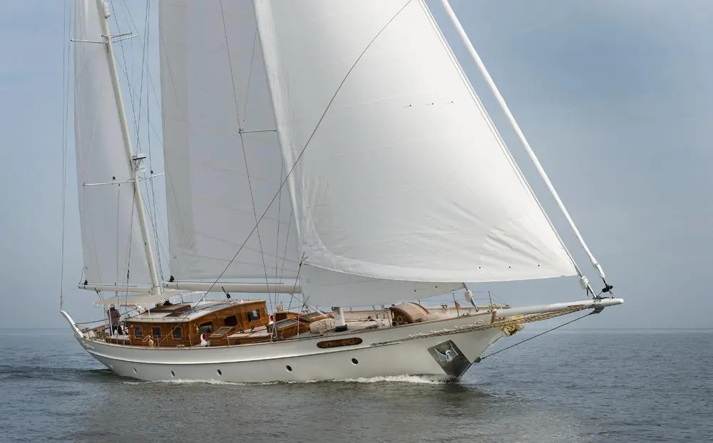 Spirit of Venice 2018 Custom Yacht For Sale in Alicante Spirit of Venice 2018 Custom Yacht For Sale in Alicante
