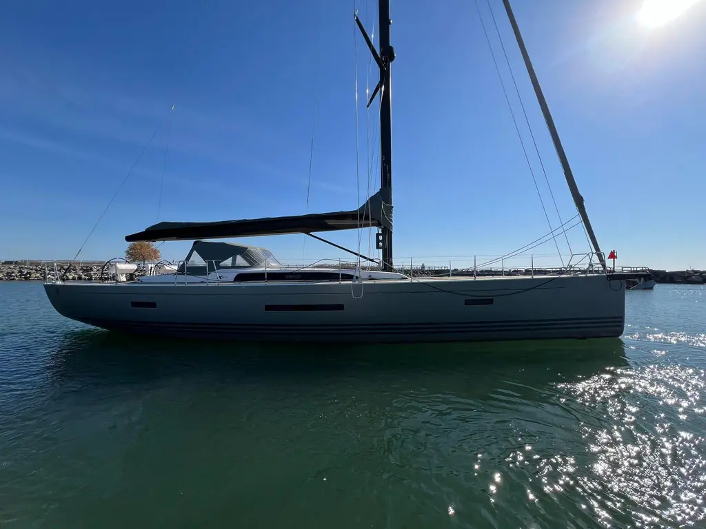 Xaca 2015 X-Yachts Xp 55 Yacht For Sale in Manitowoc WI Xaca 2015 X-Yachts Xp 55 Yacht For Sale in Manitowoc WI