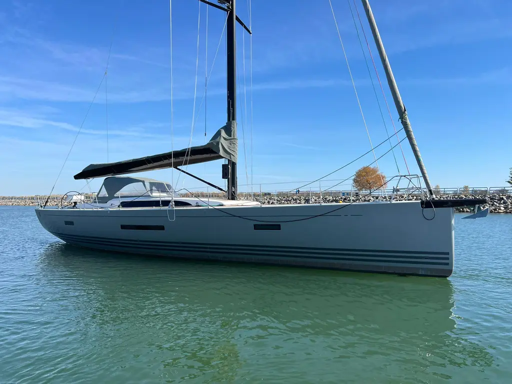 Xaca 2015 X-Yachts Xp 55 Yacht For Sale in Manitowoc WI Xaca 2015 X-Yachts Xp 55 Yacht For Sale in Manitowoc WI