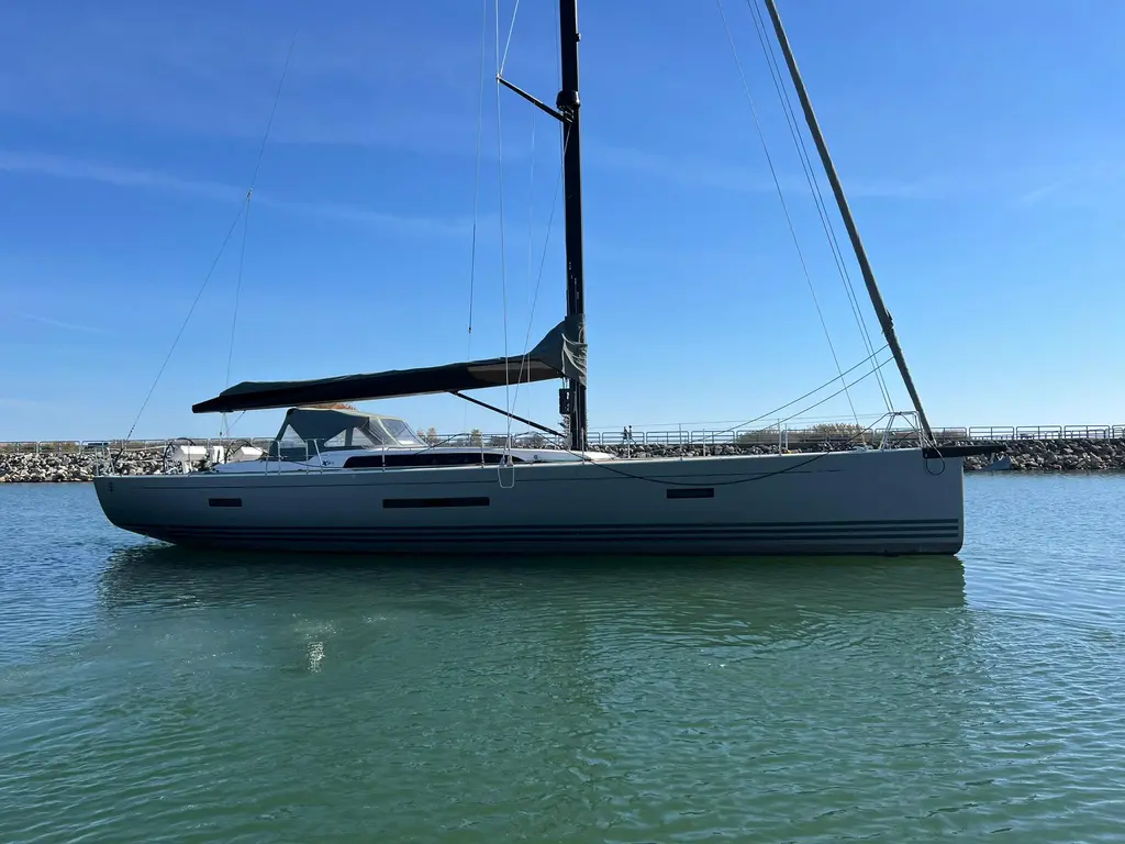 Xaca 2015 X-Yachts Xp 55 Yacht For Sale in Manitowoc WI Xaca 2015 X-Yachts Xp 55 Yacht For Sale in Manitowoc WI