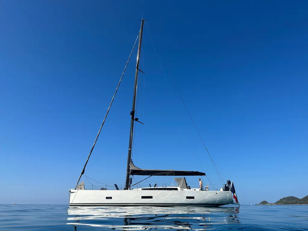 CANTELOUP VIII 2014 Ice Yachts Ice 62 Yacht For Sale in Marseille CANTELOUP VIII 2014 Ice Yachts Ice 62 Yacht For Sale in Marseille