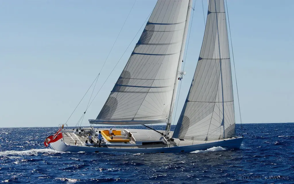WHIMSY 2005 Custom Vaudrey Miller Shipyard - 78 Pieds Performance Cruising by Philippe Briand Yacht For Sale in Marseille 13 WHIMSY 2005 Custom Vaudrey Miller Shipyard - 78 Pieds Performance Cruising by Philippe Briand Yacht For Sale in Marseille 13