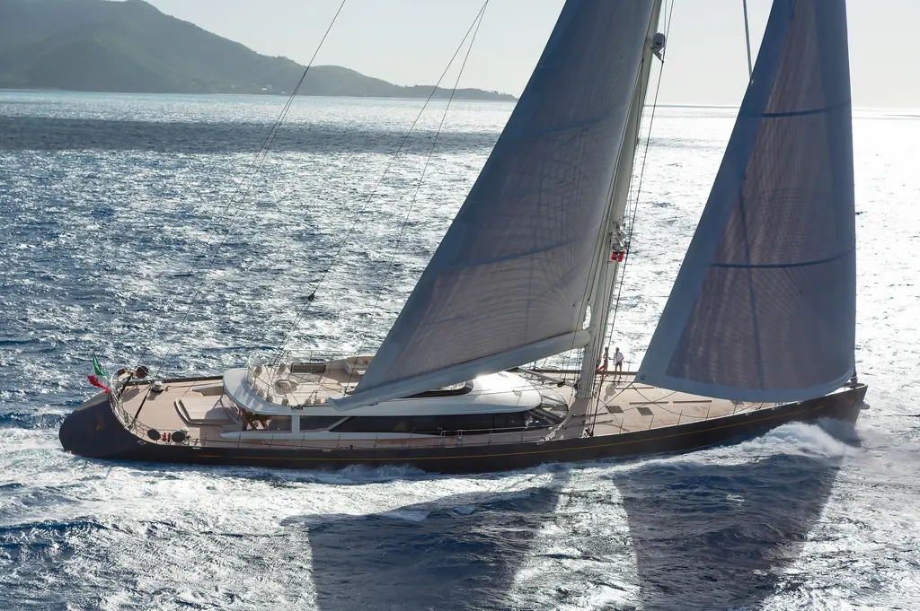 2012 fitzroy yachts 49 7m ohana la spezia it sp for sale
