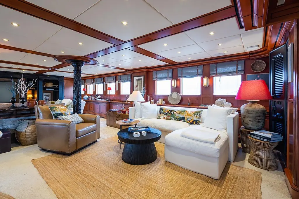 YAZZ 2007 Aegean Yacht Schooner Yacht For Sale in Bodrum YAZZ 2007 Aegean Yacht Schooner Yacht For Sale in Bodrum