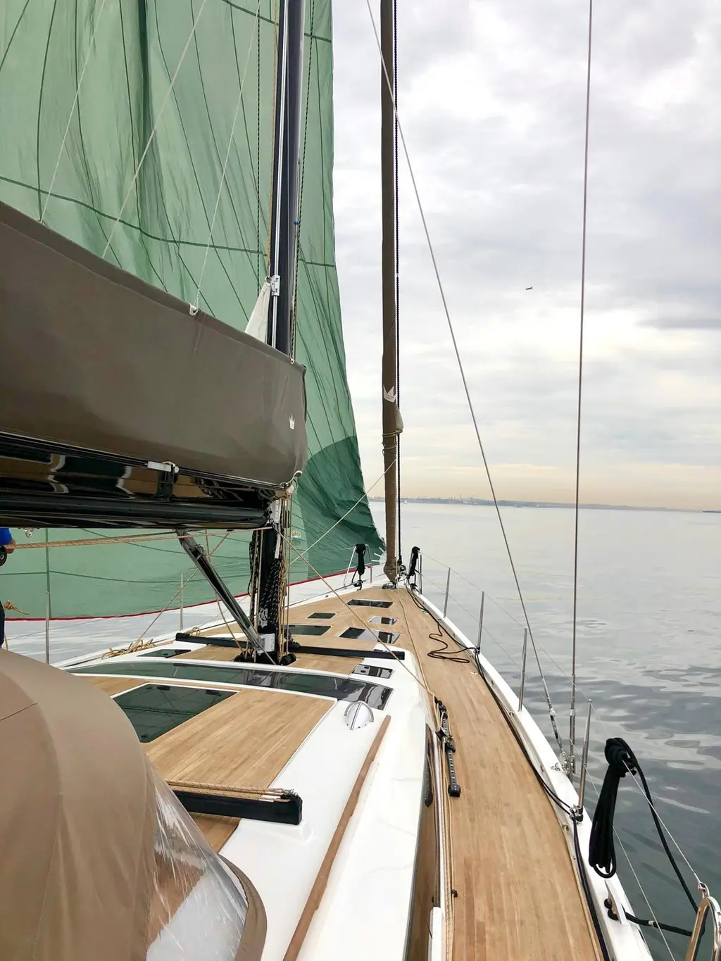 2017 Dufour Exclusive 56 Yacht For Sale in San Jose Del Cabo 2017 Dufour Exclusive 56 Yacht For Sale in San Jose Del Cabo