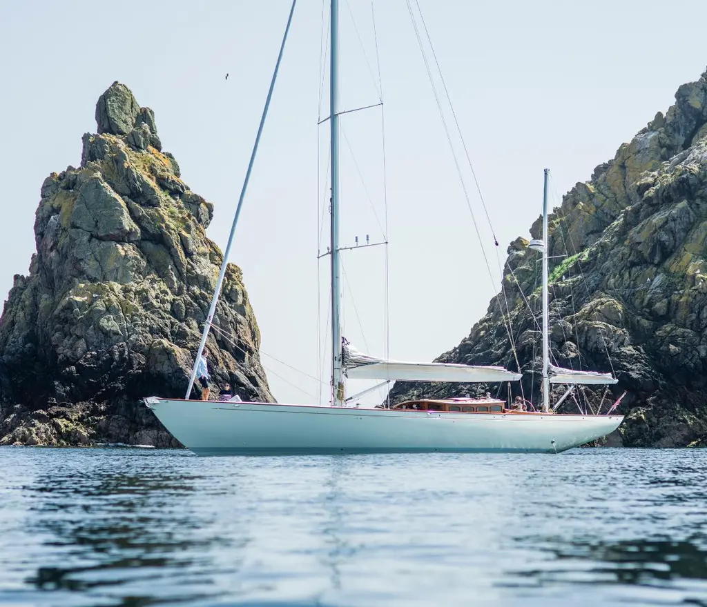 2018 Spirit Yachts C63 Yacht For Sale in Corfu 2018 Spirit Yachts C63 Yacht For Sale in Corfu