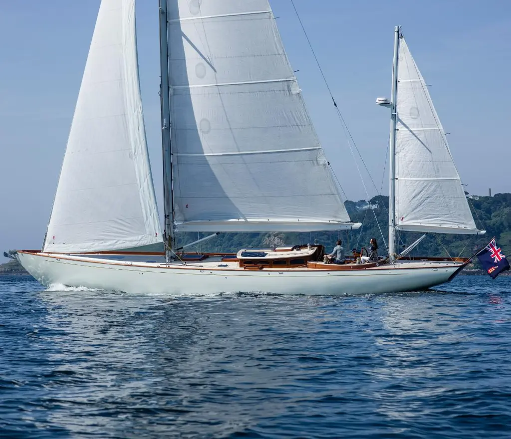 2018 Spirit Yachts C63 Yacht For Sale in Corfu 2018 Spirit Yachts C63 Yacht For Sale in Corfu