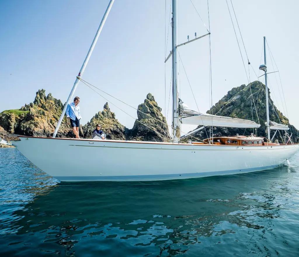 2018 Spirit Yachts C63 Yacht For Sale in Corfu 2018 Spirit Yachts C63 Yacht For Sale in Corfu