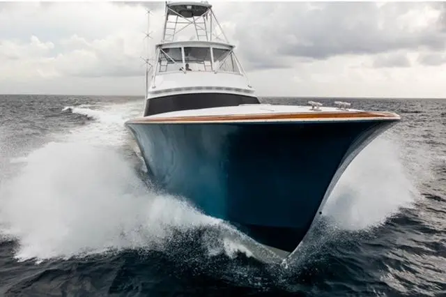 Bel Esprit 1999 Jim Smith Custom 66 Sportfish Yacht For Sale in Miami FL Bel Esprit 1999 Jim Smith Custom 66 Sportfish Yacht For Sale in Miami FL