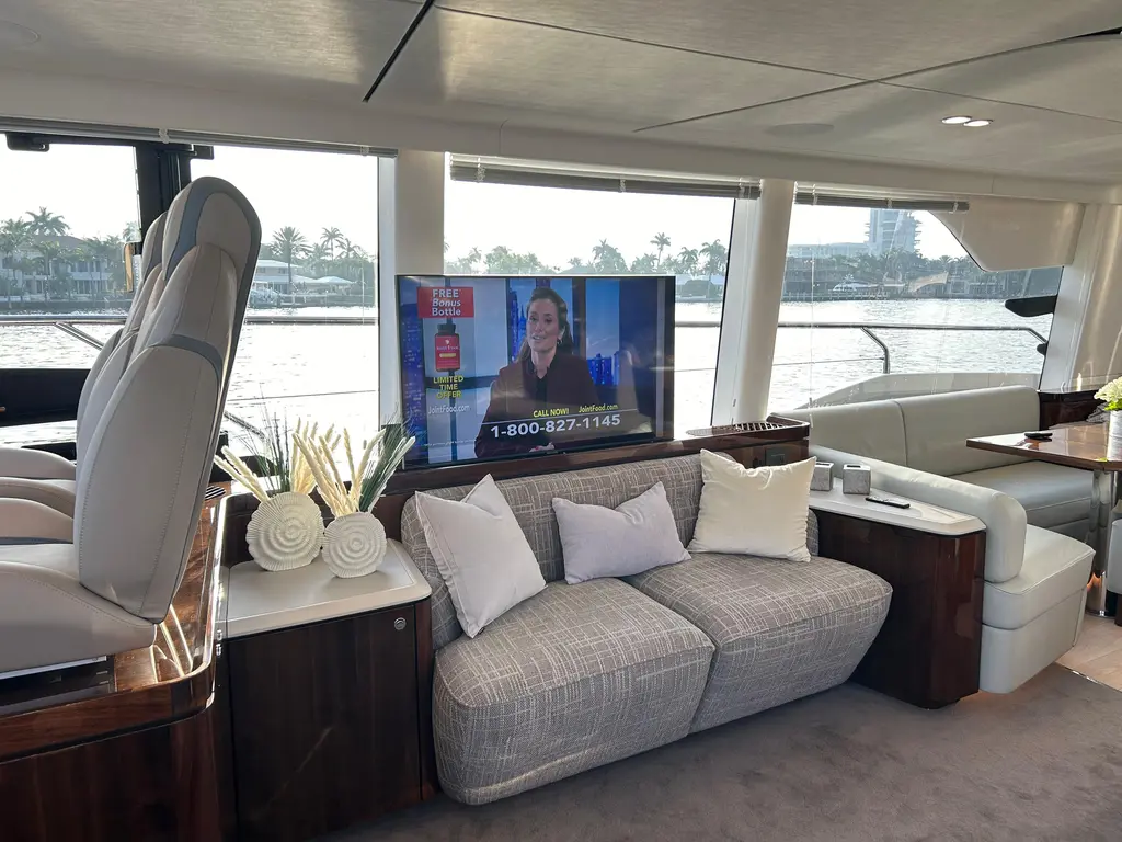 FAIRLINE SQUADRON 2024 Fairline Squadron 68 Yacht For Sale in Fort Lauderdale FL FAIRLINE SQUADRON 2024 Fairline Squadron 68 Yacht For Sale in Fort Lauderdale FL