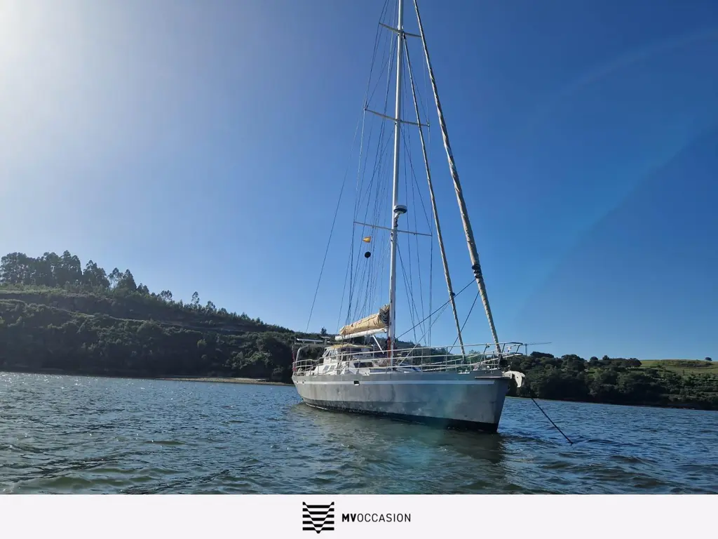 2003 Chatam 60 Yacht For Sale in LA ROCHELLE 17 2003 Chatam 60 Yacht For Sale in LA ROCHELLE 17