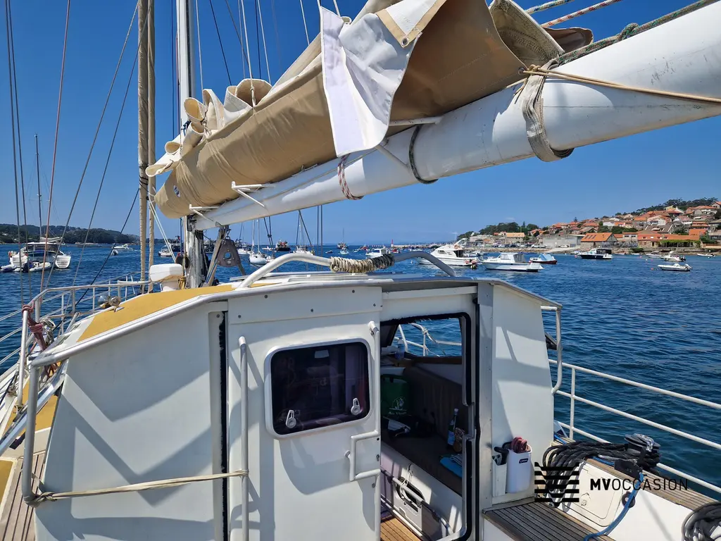 2003 Chatam 60 Yacht For Sale in LA ROCHELLE 17 2003 Chatam 60 Yacht For Sale in LA ROCHELLE 17