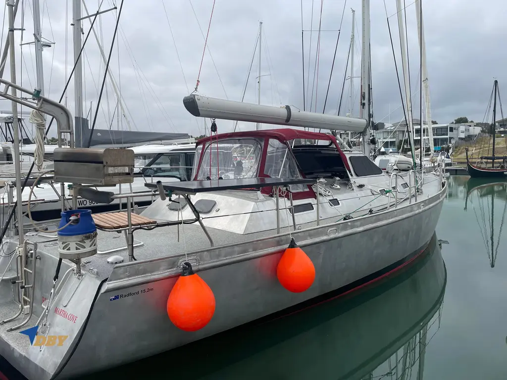 RUBICON 2022  15.2 Yacht For Sale in Safety Beach VIC