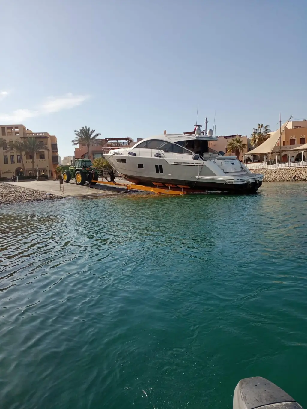 KAYAN 2010 Fairline 58 GT Yacht For Sale in El gouna KAYAN 2010 Fairline 58 GT Yacht For Sale in El gouna