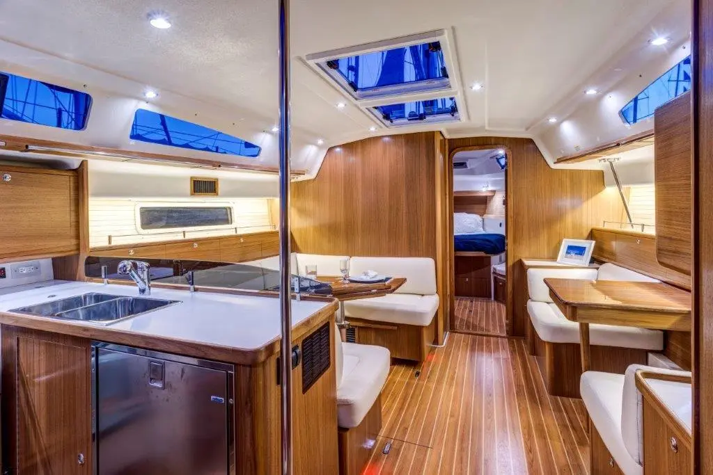 2026 Catalina 426 Yacht For Sale in Seattle WA 2026 Catalina 426 Yacht For Sale in Seattle WA
