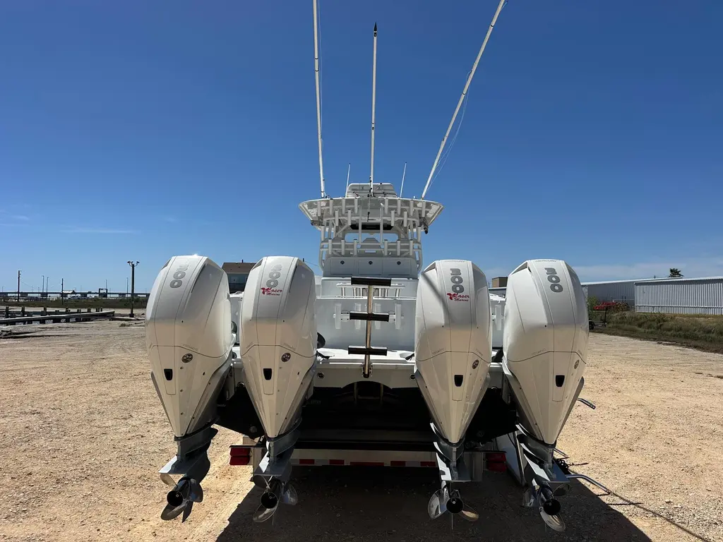 2022 Freeman 42LR Yacht For Sale in Port Aransas TX 2022 Freeman 42LR Yacht For Sale in Port Aransas TX
