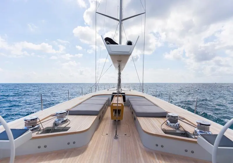KARMA 2019 Maxi Dolphin MD 75 Yacht For Sale in La Spezia KARMA 2019 Maxi Dolphin MD 75 Yacht For Sale in La Spezia