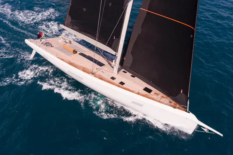 2019 maxi dolphin md 75 karma la spezia for sale