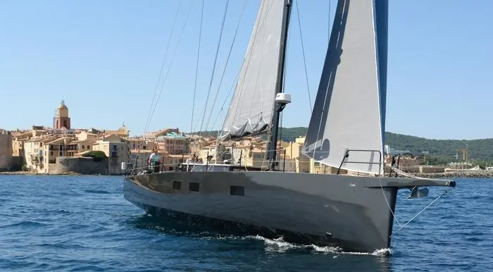 BLACK LEGEND 4 2019 Code 2.1 Yacht For Sale in Port Grimaud 83 BLACK LEGEND 4 2019 Code 2.1 Yacht For Sale in Port Grimaud 83