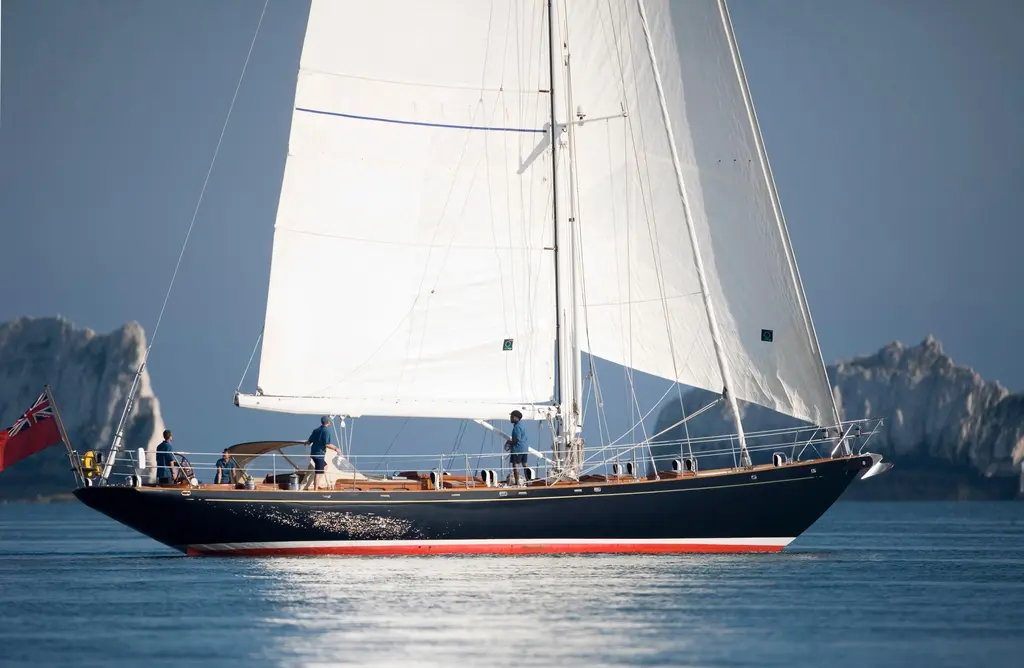 'Copihue' 1997 sloop Yacht For Sale in Gibraltar 'Copihue' 1997 sloop Yacht For Sale in Gibraltar