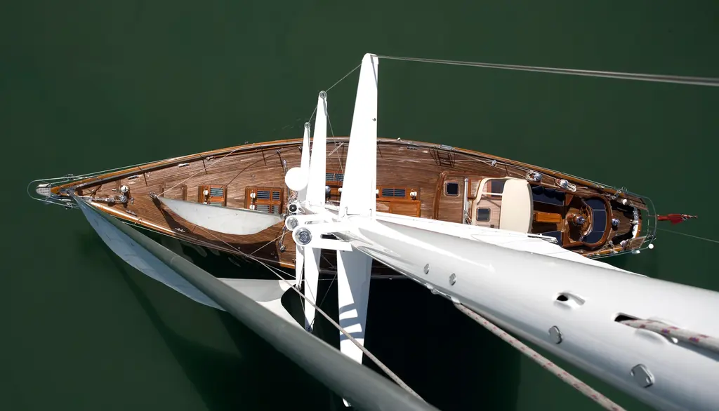 'Copihue' 1997 sloop Yacht For Sale in Gibraltar 'Copihue' 1997 sloop Yacht For Sale in Gibraltar