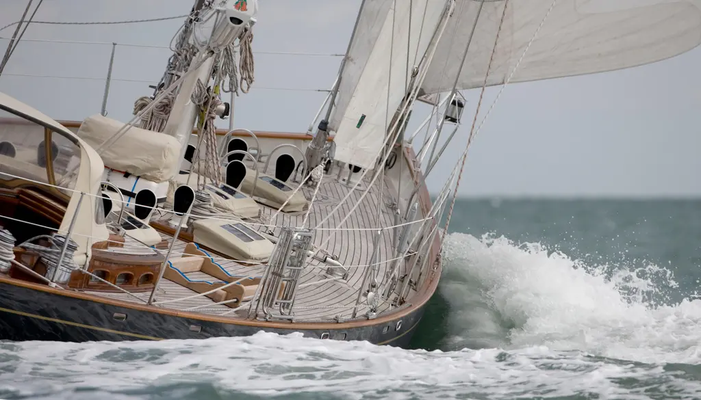 'Copihue' 1997 sloop Yacht For Sale in Gibraltar 'Copihue' 1997 sloop Yacht For Sale in Gibraltar