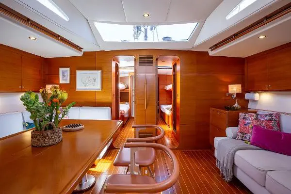 FRIDA 2005 X-Yachts IMX-70 Yacht For Sale in Mahon, Menorca ES-PM FRIDA 2005 X-Yachts IMX-70 Yacht For Sale in Mahon, Menorca ES-PM