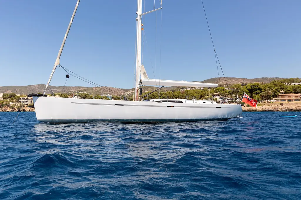 FRIDA 2005 X-Yachts IMX-70 Yacht For Sale in Mahon, Menorca ES-PM FRIDA 2005 X-Yachts IMX-70 Yacht For Sale in Mahon, Menorca ES-PM