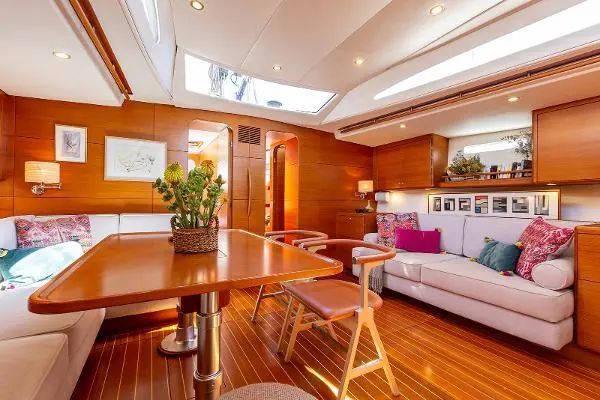 FRIDA 2005 X-Yachts IMX-70 Yacht For Sale in Mahon, Menorca ES-PM FRIDA 2005 X-Yachts IMX-70 Yacht For Sale in Mahon, Menorca ES-PM