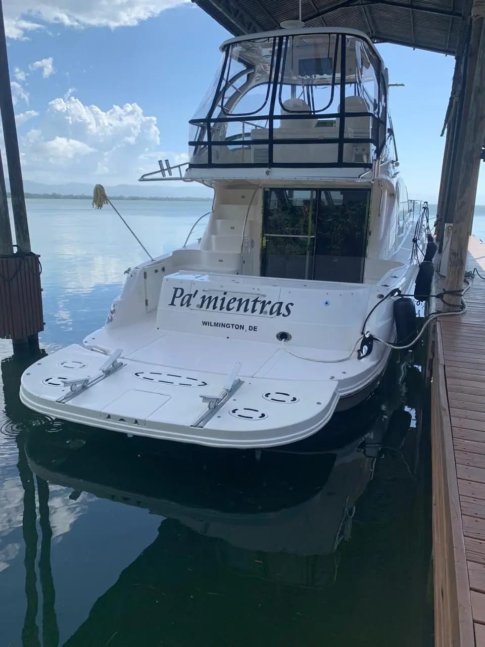 2006 Sea Ray 52 Sedan Bridge Yacht For Sale in Miami FL 2006 Sea Ray 52 Sedan Bridge Yacht For Sale in Miami FL