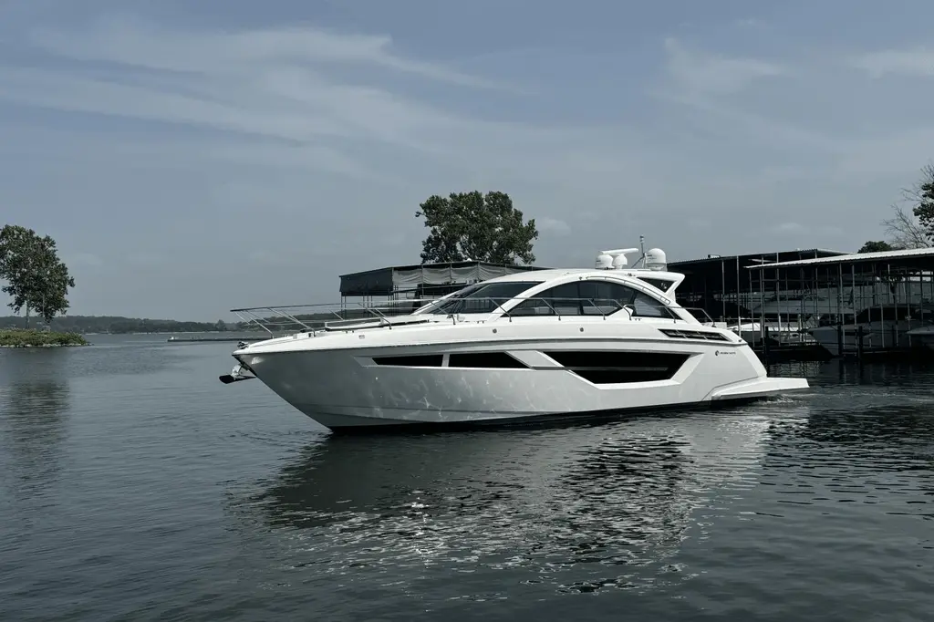 2018 Cruisers Yachts 50 Cantius Yacht For Sale in Monkey Island OK 2018 Cruisers Yachts 50 Cantius Yacht For Sale in Monkey Island OK