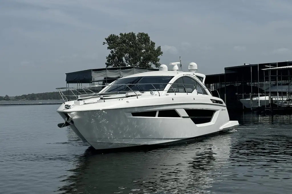 2018 Cruisers Yachts 50 Cantius Yacht For Sale in Monkey Island OK 2018 Cruisers Yachts 50 Cantius Yacht For Sale in Monkey Island OK