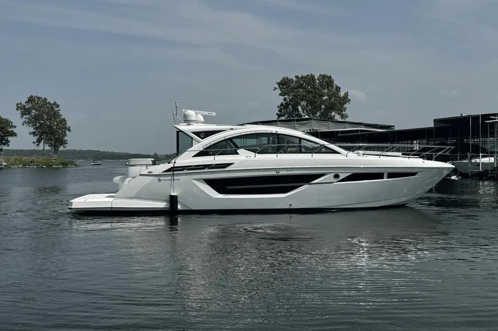 2018 cruisers yachts 50 cantius monkey island oklahoma for sale