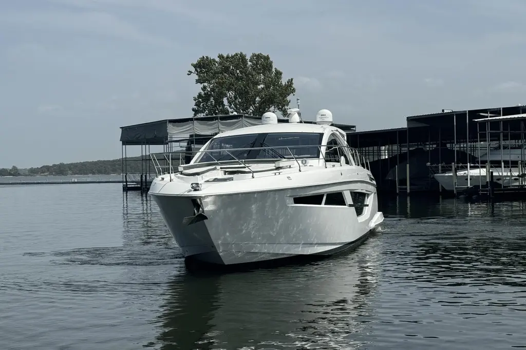 2018 Cruisers Yachts 50 Cantius Yacht For Sale in Monkey Island OK 2018 Cruisers Yachts 50 Cantius Yacht For Sale in Monkey Island OK