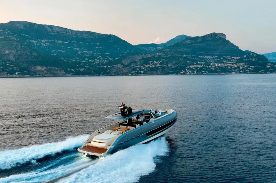 Montenegrina 2023 Invictus TT460 Yacht For Sale in North Miami Beach FL Montenegrina 2023 Invictus TT460 Yacht For Sale in North Miami Beach FL