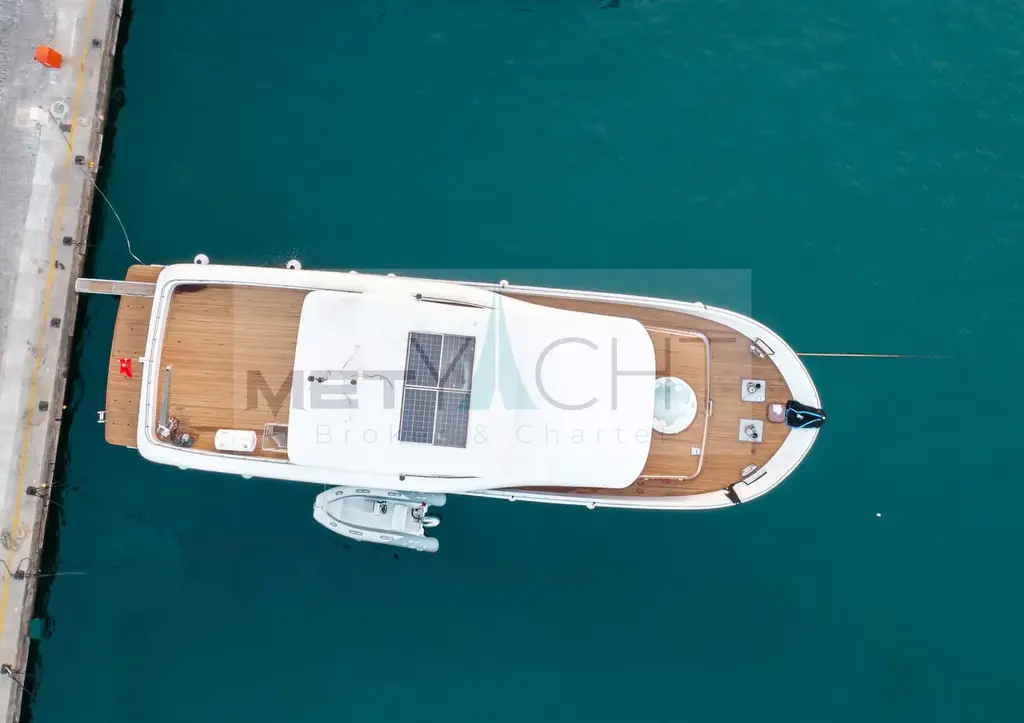 2024 Custom Trawler Yacht For Sale in south of Turkey 2024 Custom Trawler Yacht For Sale in south of Turkey