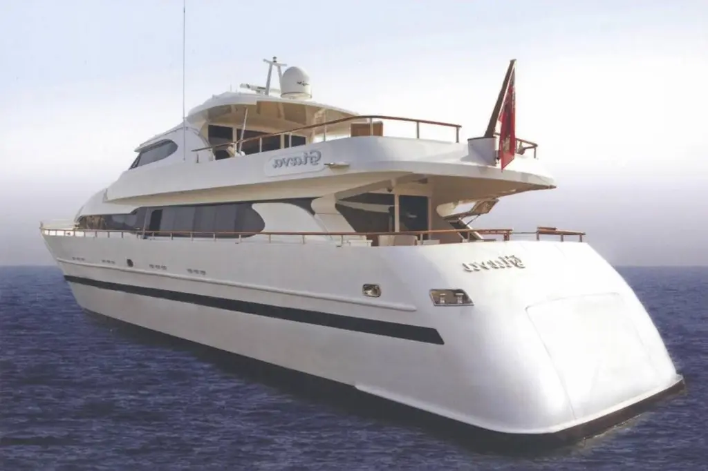 2001 30 mt Yacht For Sale in Olbia 2001 30 mt Yacht For Sale in Olbia