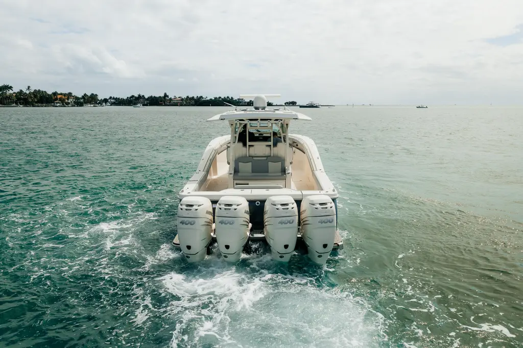 MMXXI 2021 Scout 380 LXF Yacht For Sale in Coconut Grove FL MMXXI 2021 Scout 380 LXF Yacht For Sale in Coconut Grove FL