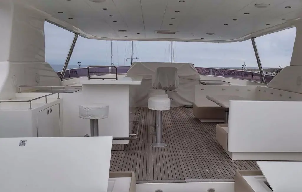 2012 75 Yacht For Sale in split 2012 75 Yacht For Sale in split