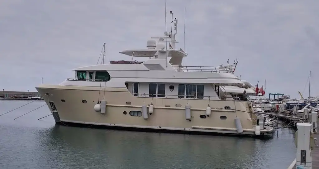 2012 75 Yacht For Sale in split 2012 75 Yacht For Sale in split