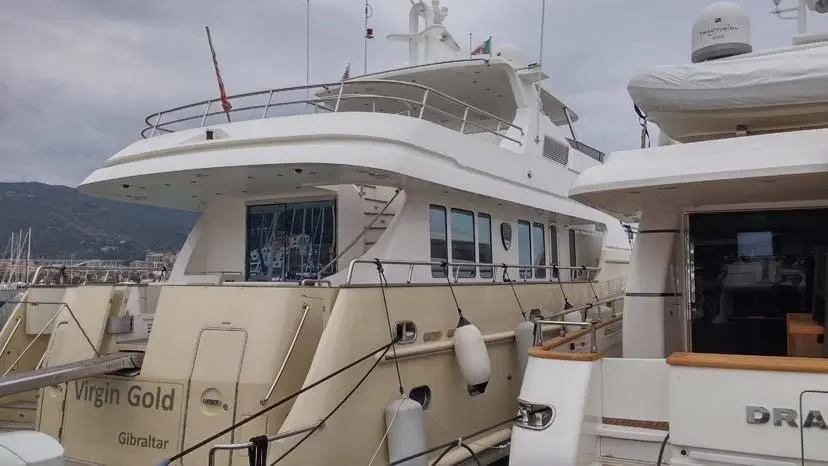 2012 75 Yacht For Sale in split 2012 75 Yacht For Sale in split