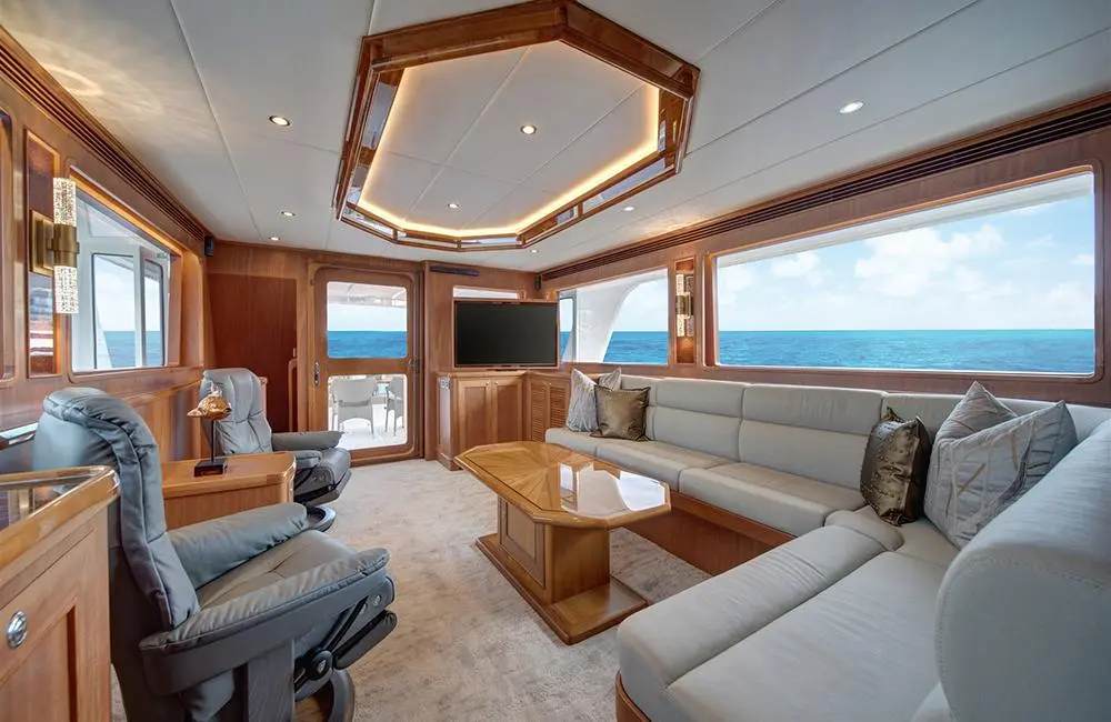 NEPALE 2020 Outer Reef Yachts 720 Deluxbridge Motoryacht Yacht For Sale in Hilton Head Island SC NEPALE 2020 Outer Reef Yachts 720 Deluxbridge Motoryacht Yacht For Sale in Hilton Head Island SC