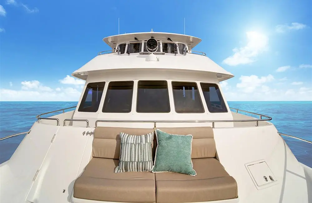 NEPALE 2020 Outer Reef Yachts 720 Deluxbridge Motoryacht Yacht For Sale in Hilton Head Island SC NEPALE 2020 Outer Reef Yachts 720 Deluxbridge Motoryacht Yacht For Sale in Hilton Head Island SC