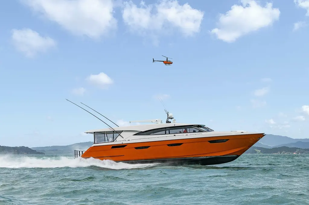 The Keys 2021 Custom Valder Yachts Powercat Yacht For Sale in Auckland The Keys 2021 Custom Valder Yachts Powercat Yacht For Sale in Auckland