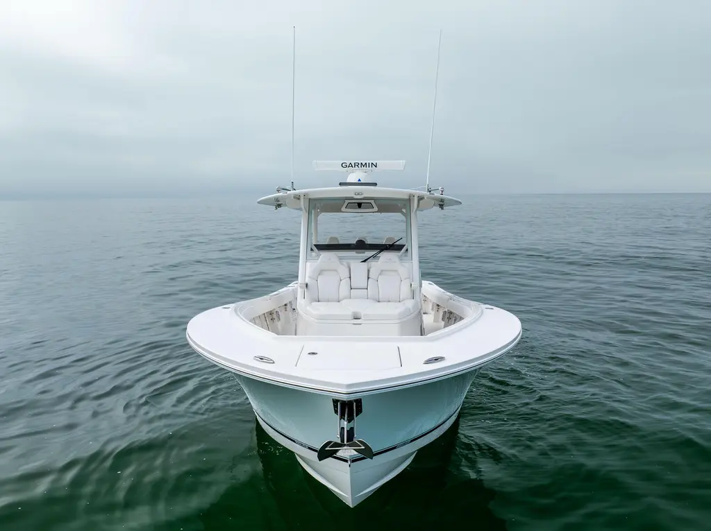 Comin In Reel Hot 2023 Regulator 37 Yacht For Sale in Clearwater Beach FL Comin In Reel Hot 2023 Regulator 37 Yacht For Sale in Clearwater Beach FL