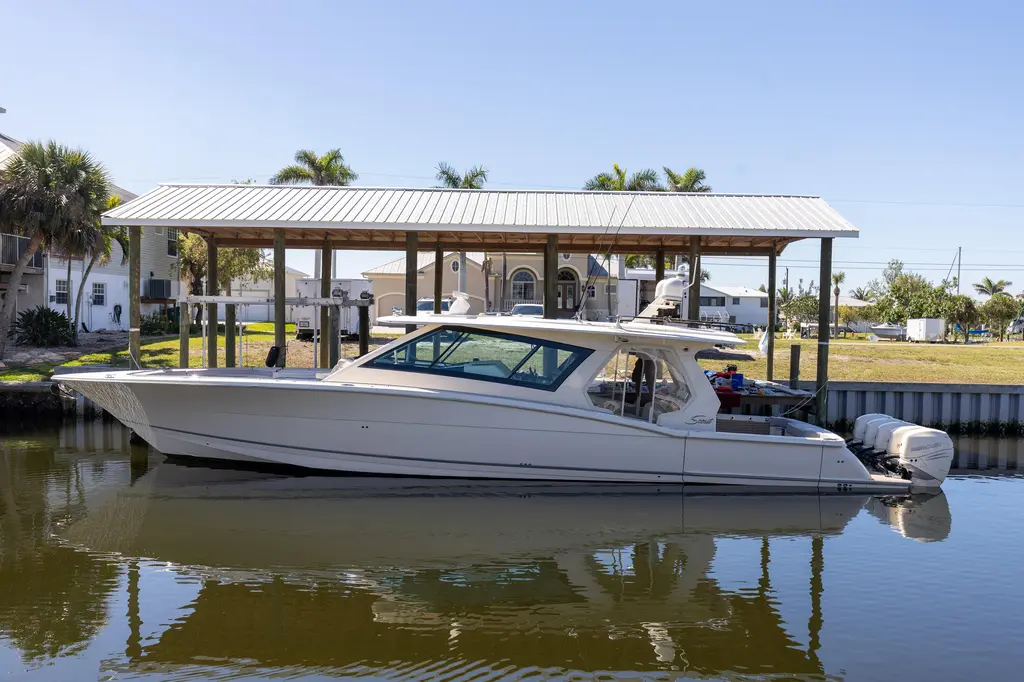 2020 scout 530 lxf punta gorda florida for sale