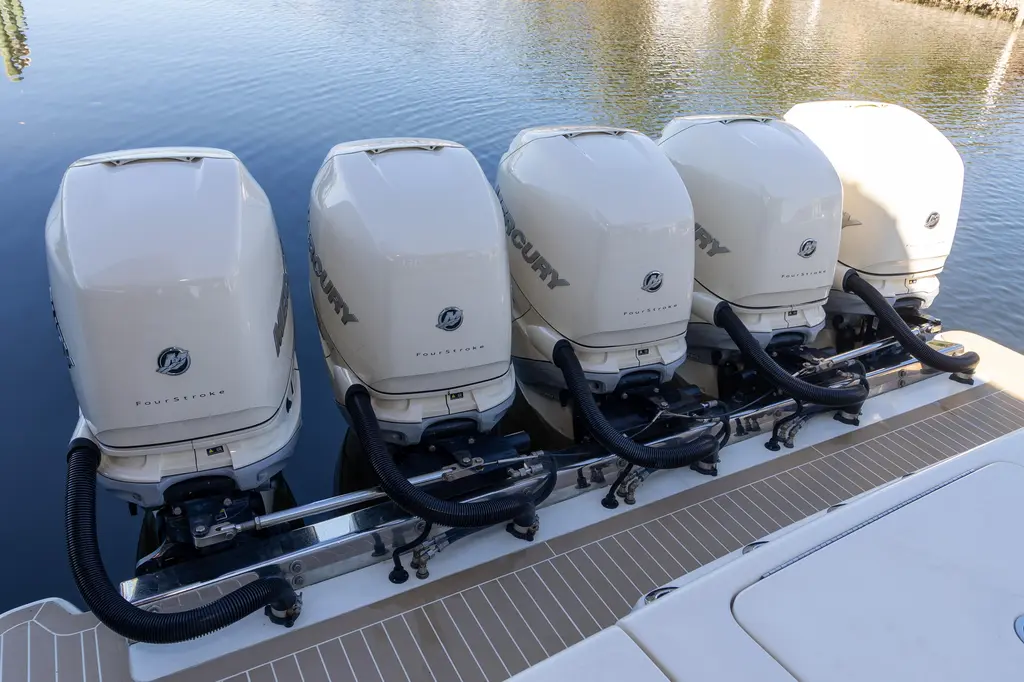 2020 Scout 530 LXF Yacht For Sale in Punta Gorda FL 2020 Scout 530 LXF Yacht For Sale in Punta Gorda FL
